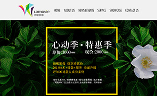 深圳微影影像